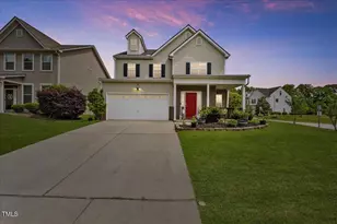 2429 Follow Me Way, Raleigh, NC 27610 - Photo 1