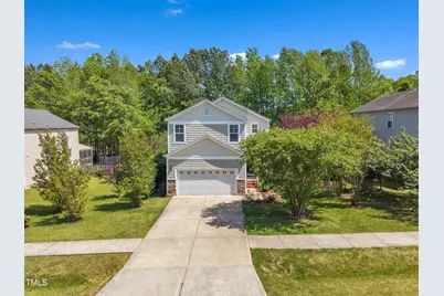 1198 Shining Water Lane, Creedmoor, NC 27522 - Photo 1