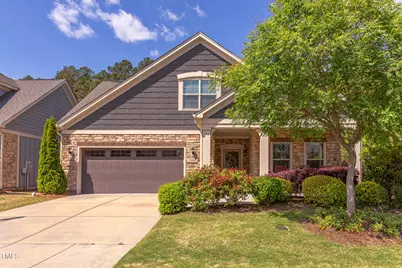 5144 Niagra Drive, Chapel Hill, NC 27517 - Photo 1