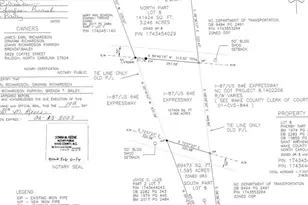 4925 Old Faison Rd Rd, Knightdale, NC 27545 - Photo 1