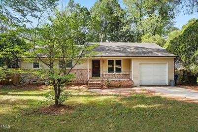 5805 Farm Gate Road, Raleigh, NC 27606 - Photo 1