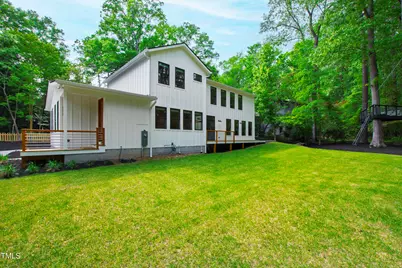 112 Meadowbrook Drive, Chapel Hill, NC 27514 - Photo 1