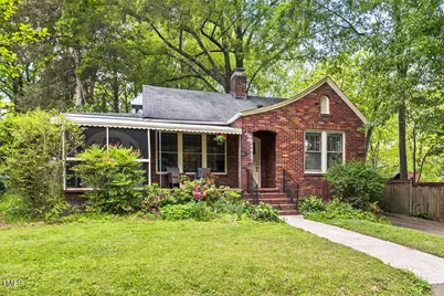 1113 Alabama Avenue, Durham, NC 27705 - Photo 1