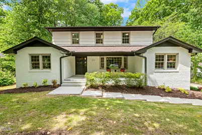 814 Ellynn Drive, Cary, NC 27511 - Photo 1