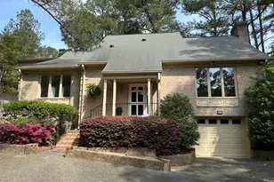 202 Selkirk Pl, Durham, NC 27707 - Photo 1