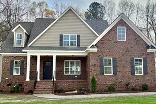 1589 S Old Carriage Rd, Rocky Mount, NC 27804 - Photo 1