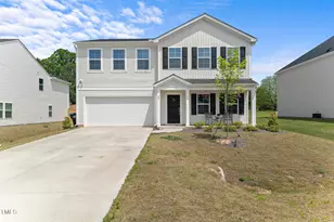 80 Spotted Bee Wy, Youngsville, NC 27596 - Photo 1