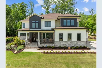 30 Futrell Ridge Court, Chapel Hill, NC 27517 - Photo 1