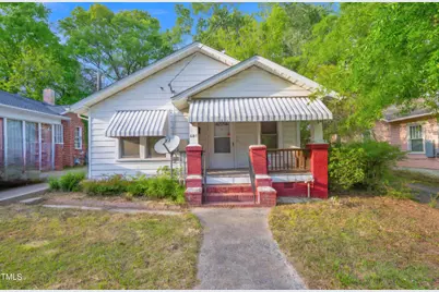 605 Dunbar Street, Durham, NC 27701 - Photo 1