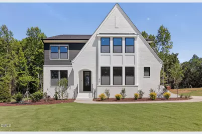 45 Addison Pond Court, Zebulon, NC 27597 - Photo 1