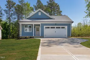 127 Nutbush Creek Ln, Norlina, NC 27563 - Photo 1