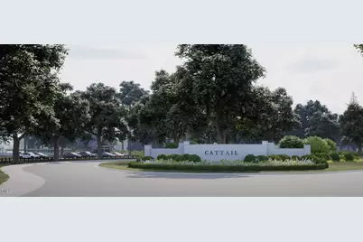 194 Charlotte Knoll Street #Lot 10, Zebulon, NC 27597 - Photo 1