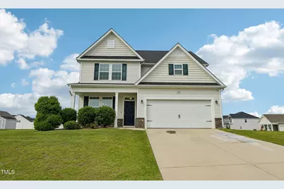 105 Chandon Drive, Princeton, NC 27569 - Photo 1