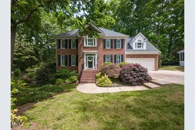 204 Highlands Lake Dr. Drive, Cary, NC 27518 - Photo 1