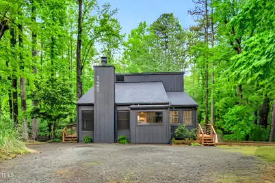 121 Ladybug Lane, Chapel Hill, NC 27516 - Photo 1