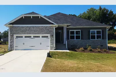 37 Shoreline Drive, Lillington, NC 27546 - Photo 1