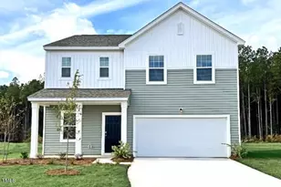 1235 Pond Overlook Dr, Nashville, NC 27856 - Photo 1