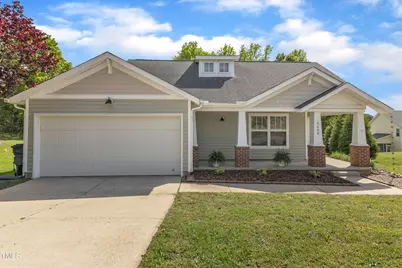 3608 Deering Drive, Raleigh, NC 27616 - Photo 1