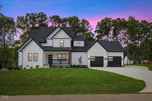 123-125 Ottawa Dr, Louisburg, NC 27549 - Photo 1