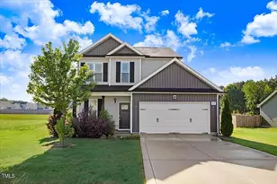 47 Peduncle St, Selma, NC 27576 - Photo 1