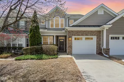 9207 Wooden Road, Raleigh, NC 27617 - Photo 1