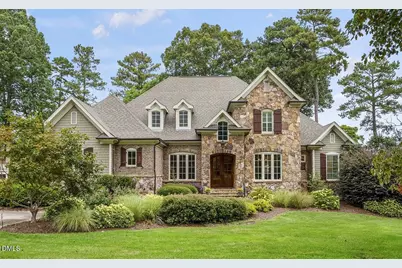 1605 Hunting Ridge Road, Raleigh, NC 27615 - Photo 1