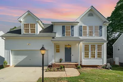 2612 Alder Ridge Lane, Raleigh, NC 27603 - Photo 1