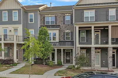 1844 Austin Ridge Parkway, Wake Forest, NC 27587 - Photo 1