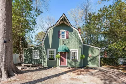 1112 Western Avenue, Rocky Mount, NC 27804 - Photo 1