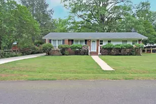122 E Orange St, Hillsborough, NC 27278 - Photo 1