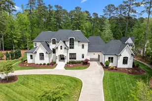 1416 Bailey Hill Dr, Raleigh, NC 27614 - Photo 1