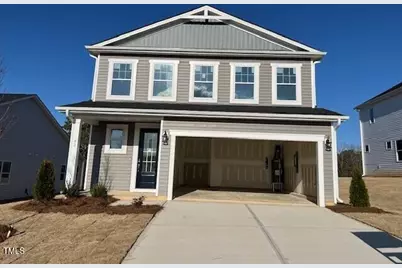 147 Little Crk Drive, Lillington, NC 27546 - Photo 1