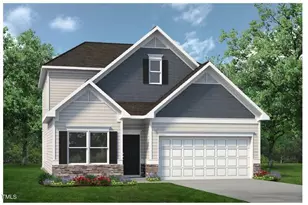 1613 Elk Run Dr Lot 138, Fayetteville, NC 28312 - Photo 1