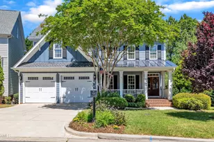 2723 Cameron Pond Dr, Cary, NC 27519 - Photo 1