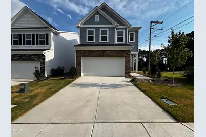 1000 Sora Way, Durham, NC 27703 - Photo 1