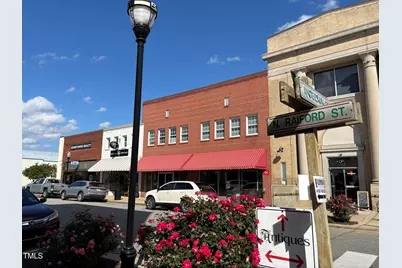 104 N Raiford Street, Selma, NC 27576 - Photo 1