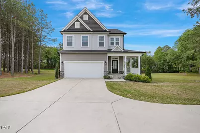 4455 Old US 421, Lillington, NC 27546 - Photo 1