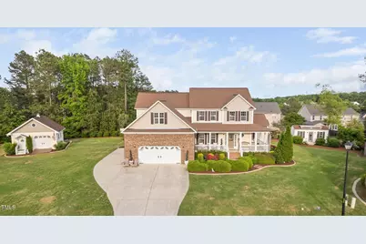 48 Falling Oak Court, Clayton, NC 27520 - Photo 1