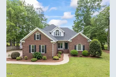 4612 River Farm Road, Rocky Mount, NC 27803 - Photo 1