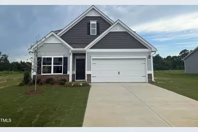 202 E Victory View Terrace, Smithfield, NC 27577 - Photo 1