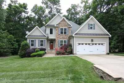 1108 Kalworth Road, Wake Forest, NC 27587 - Photo 1