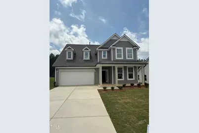 567 Winding Creek Dr, Lillington, NC 27546 - Photo 1