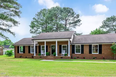 603 Warren Road, Erwin, NC 28339 - Photo 1