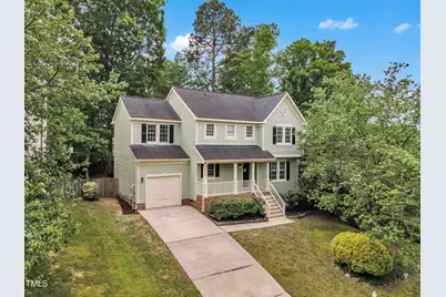 221 Mint Hill Drive, Cary, NC 27519 - Photo 1
