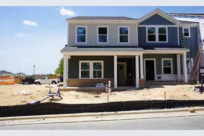 3714 Rosebush Drive, Zebulon, NC 27597 - Photo 1