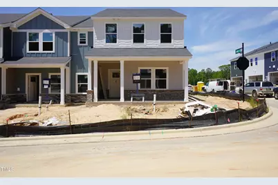 3710 Rosebush Drive, Zebulon, NC 27597 - Photo 1