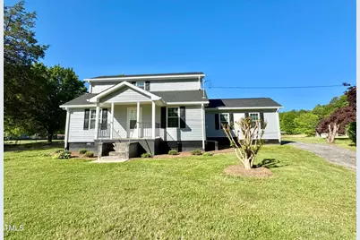 668 Surl Mount Tirzah Road, Timberlake, NC 27583 - Photo 1