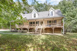 1176 Stoney Mountain Rd, Rougemont, NC 27572 - Photo 1