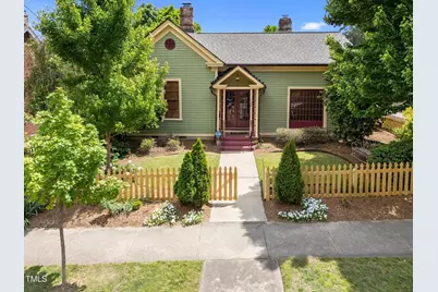 726 N Blount Street, Raleigh, NC 27604 - Photo 1