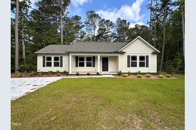 1407 Airport Road NE, Pikeville, NC 27863 - Photo 1